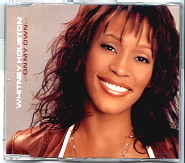 Whitney Houston - On My Own
